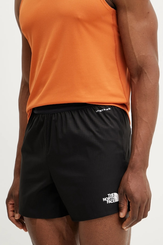 

Шорты для тренировок Sunriser 7in The North Face, черный
