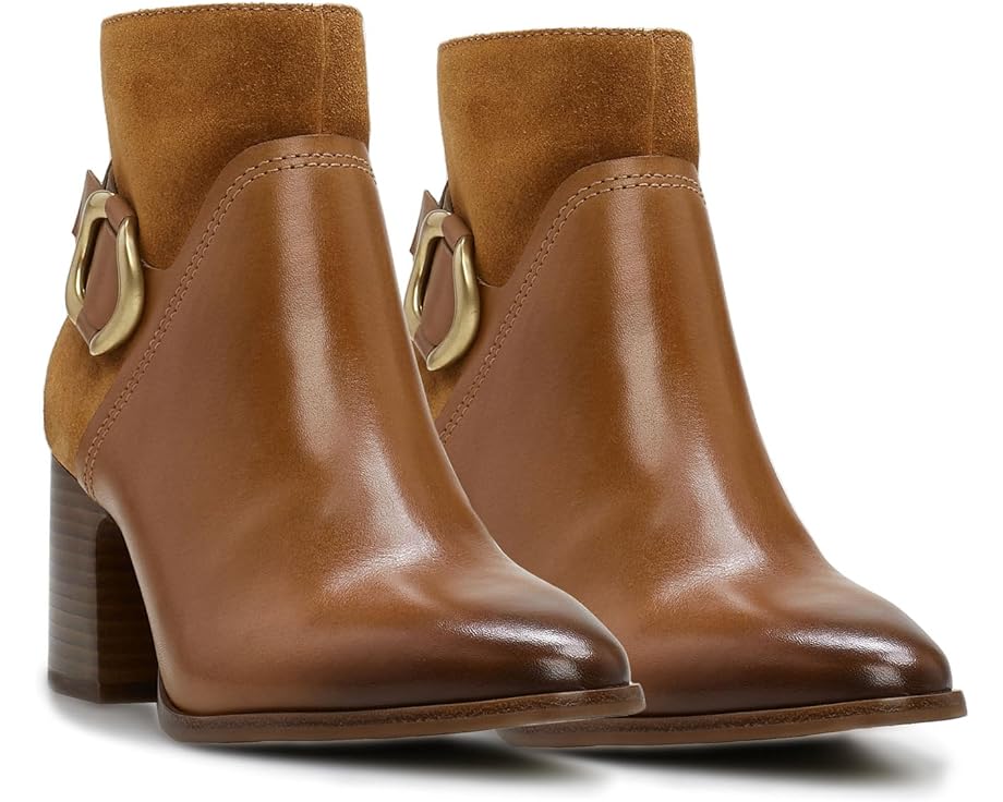 

Ботинки Vince Camuto Evelanna, цвет Golden Walnut