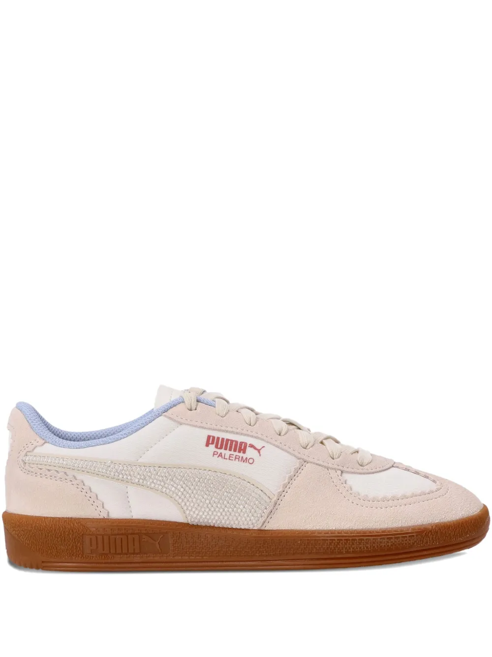 

Кроссовки Palermo Puma, розовый