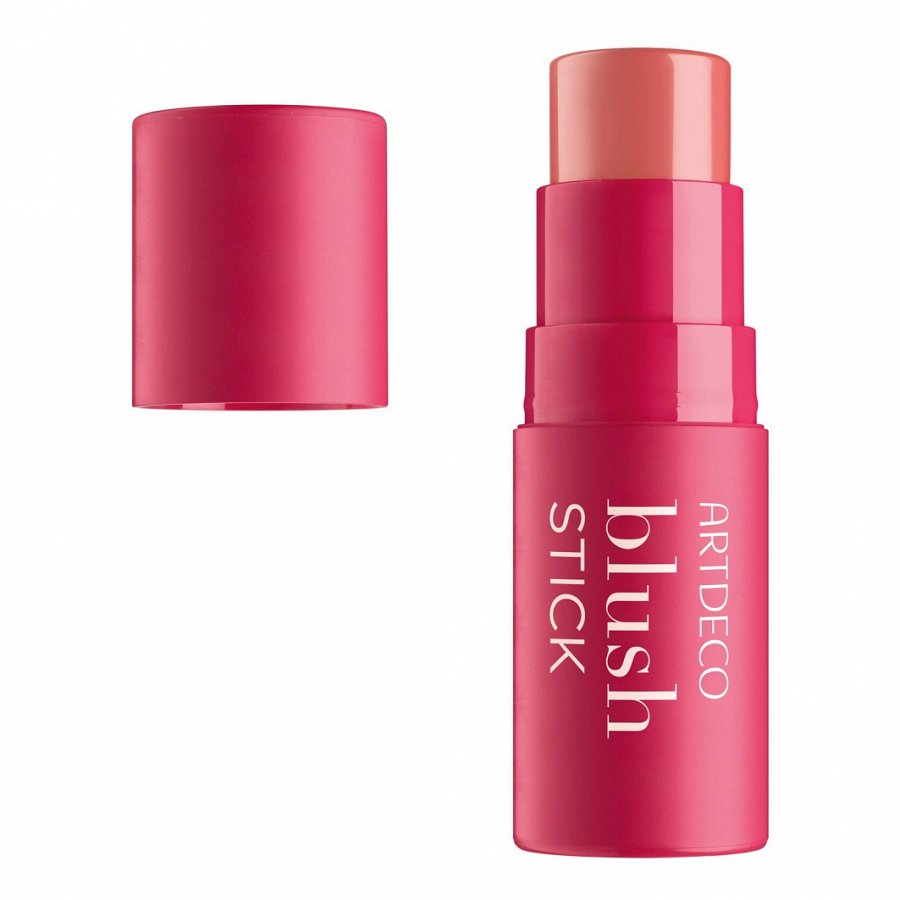 

Краснеть blush stick Artdeco, цвет nr. 2, вес 4.5 гр.