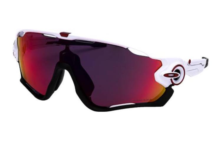 

Солнцезащитные очки Jawbreaker Mask Effect Oakley