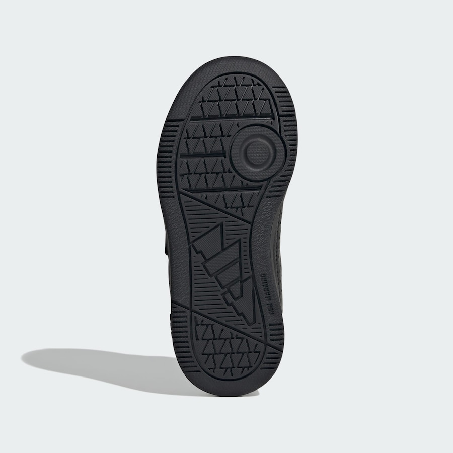 Кроссовки ADIDAS SPORTSWEAR Tensaur 3.0, черный — фото 4