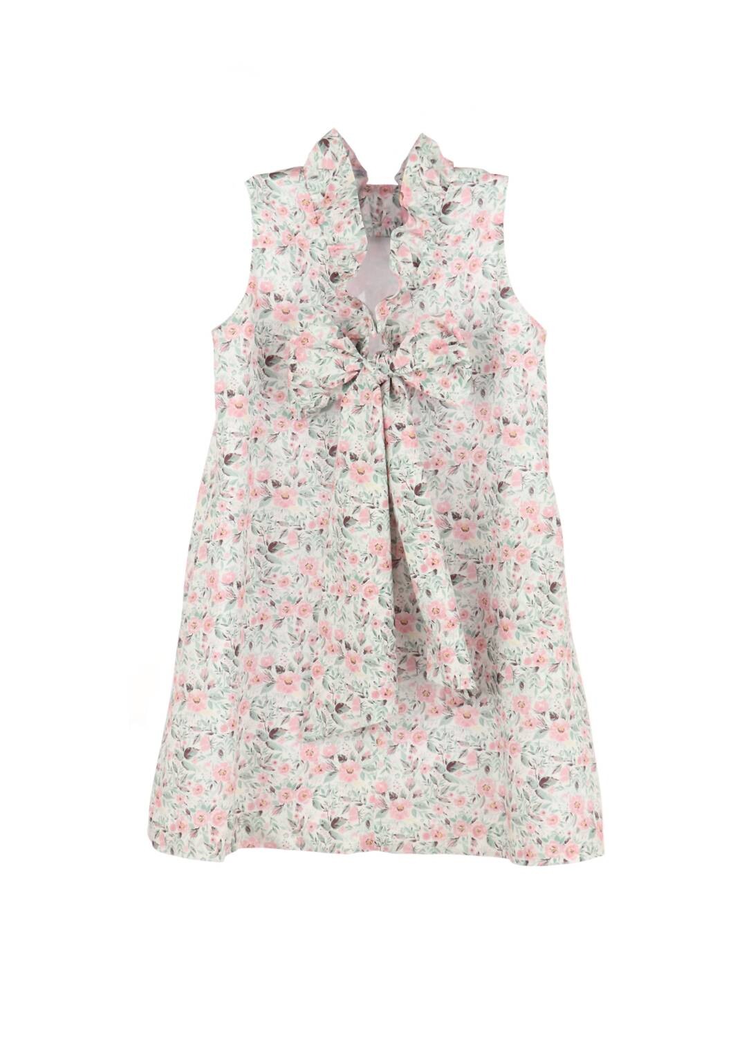 

Розовое платье Blair для девочки Gabby Girls, розовый