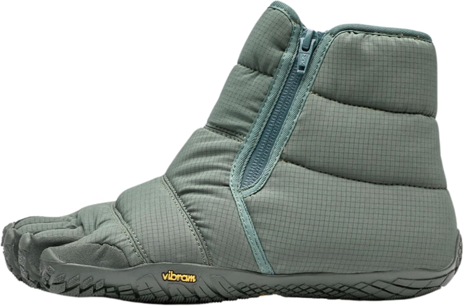 

Мужские кроссовки Vibram FiveFingers V-Lynx, серебряный