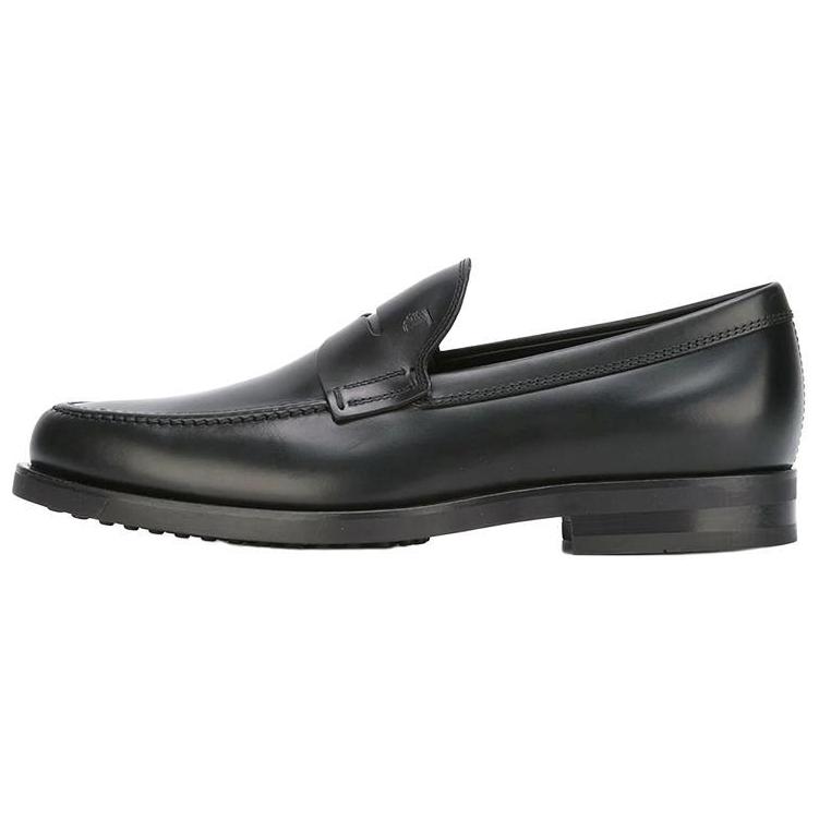 

Классические пенни-лоферы TOD'S