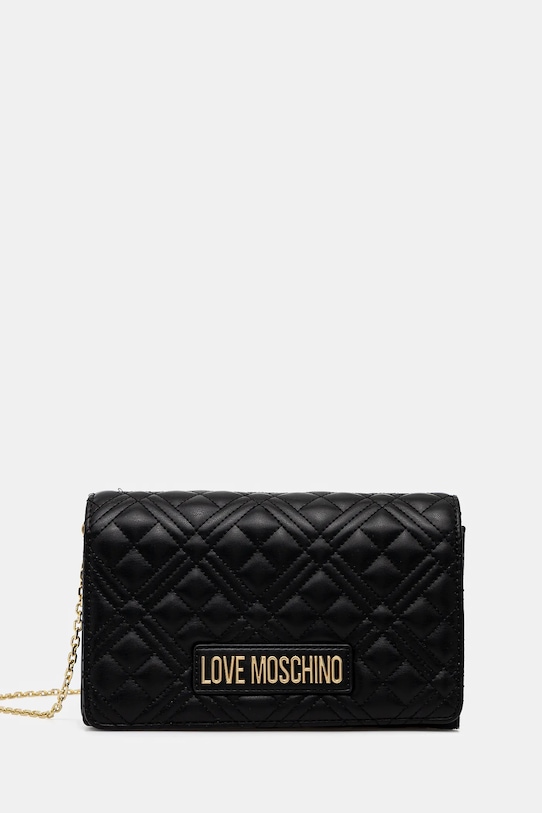 

Сумка Love Moschino, черный
