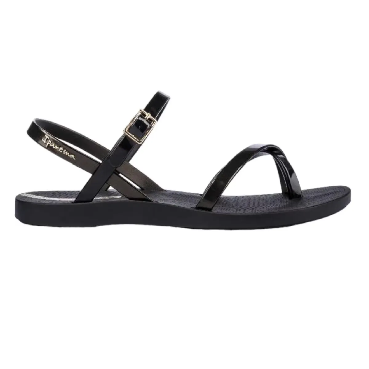 Женские шлепанцы Ipanema Fashion Sand VIII, черный