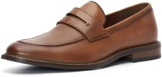 Лоферы Vince Camuto, Cognac/Brown