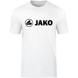 

Промо-футболка JAKO, цвет weiss