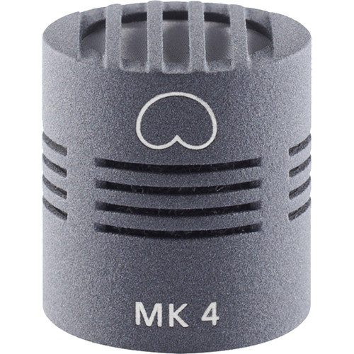 

Schoeps MK4 Cardioid Capsule MK 4G