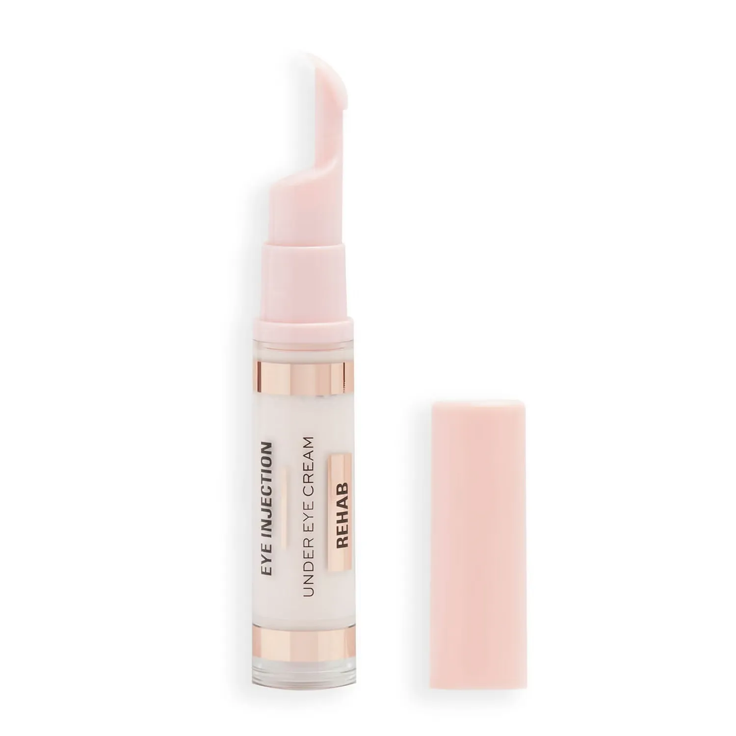 

Rehab Eye Injection Под крем для глаз Makeup Revolution