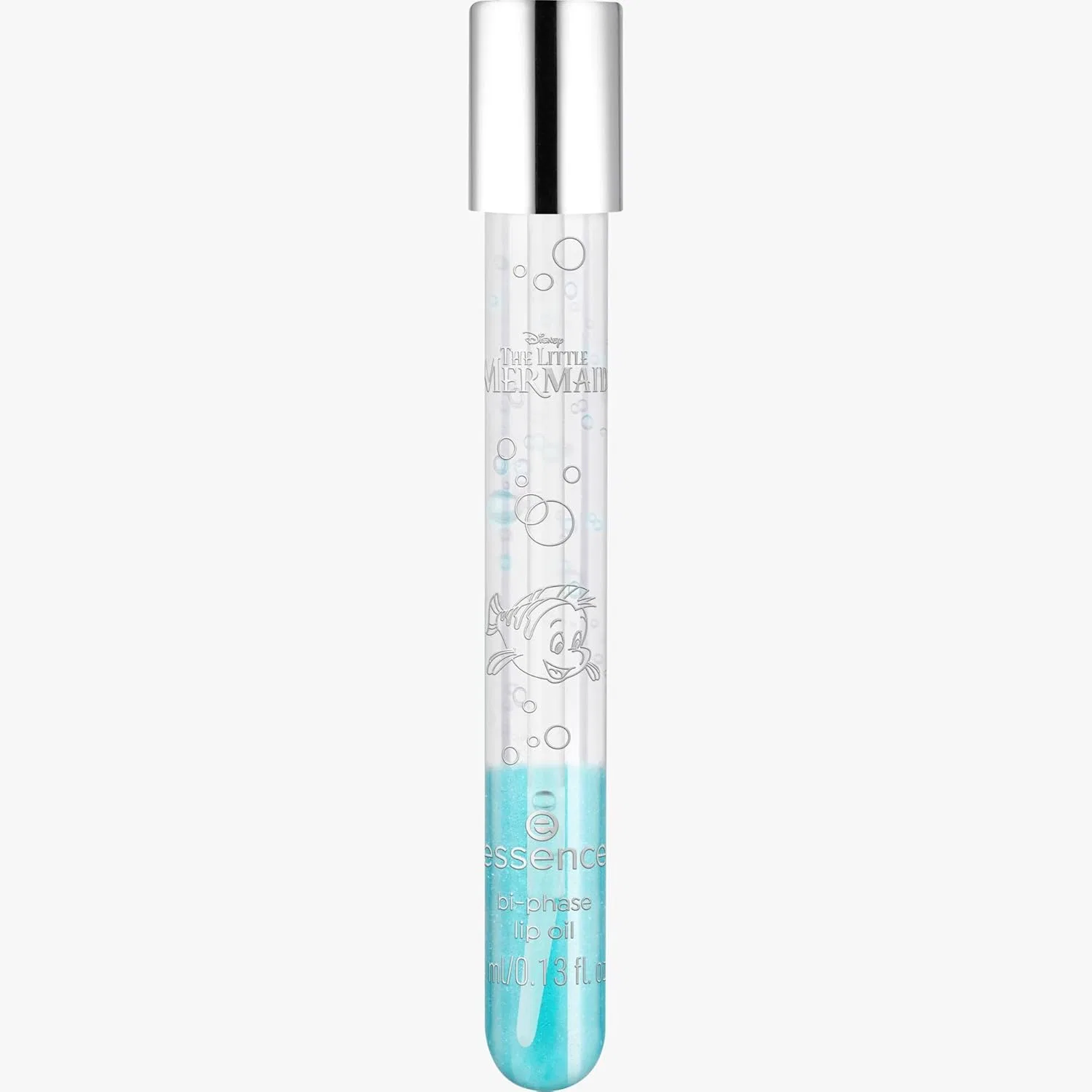 Двухфазное масло для губ «Disney The Little Mermaid» от Essence Essence — фото 2