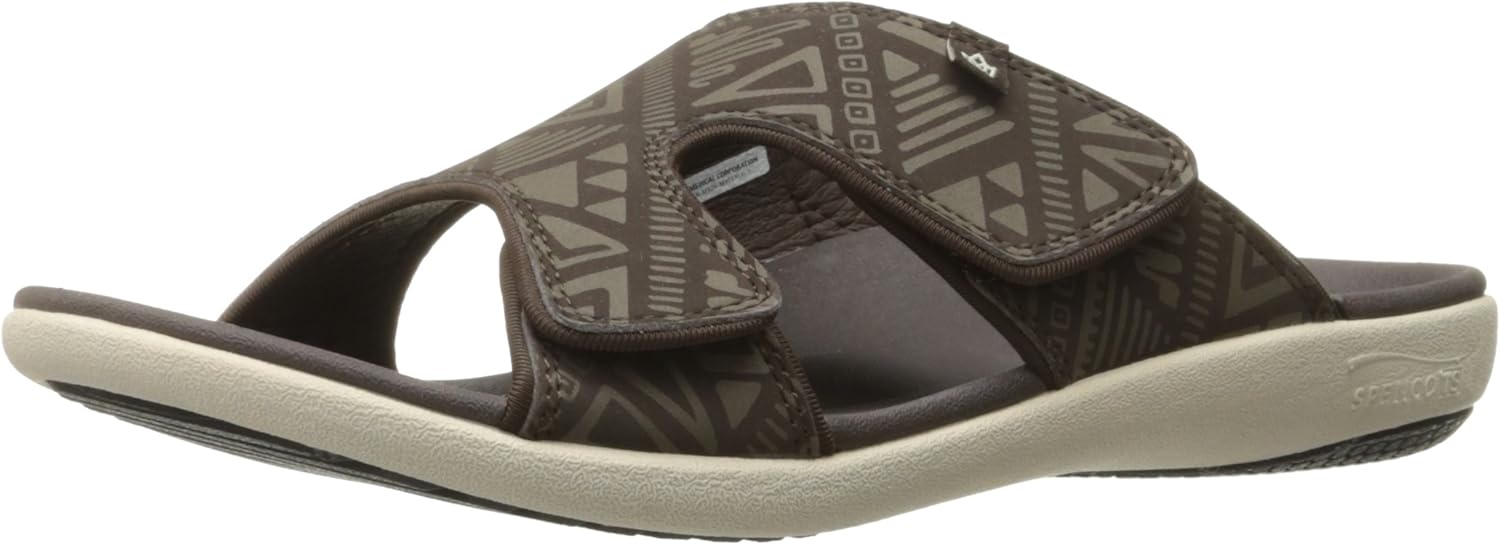 

Мужские сандалии Spenco Kholo Tribal