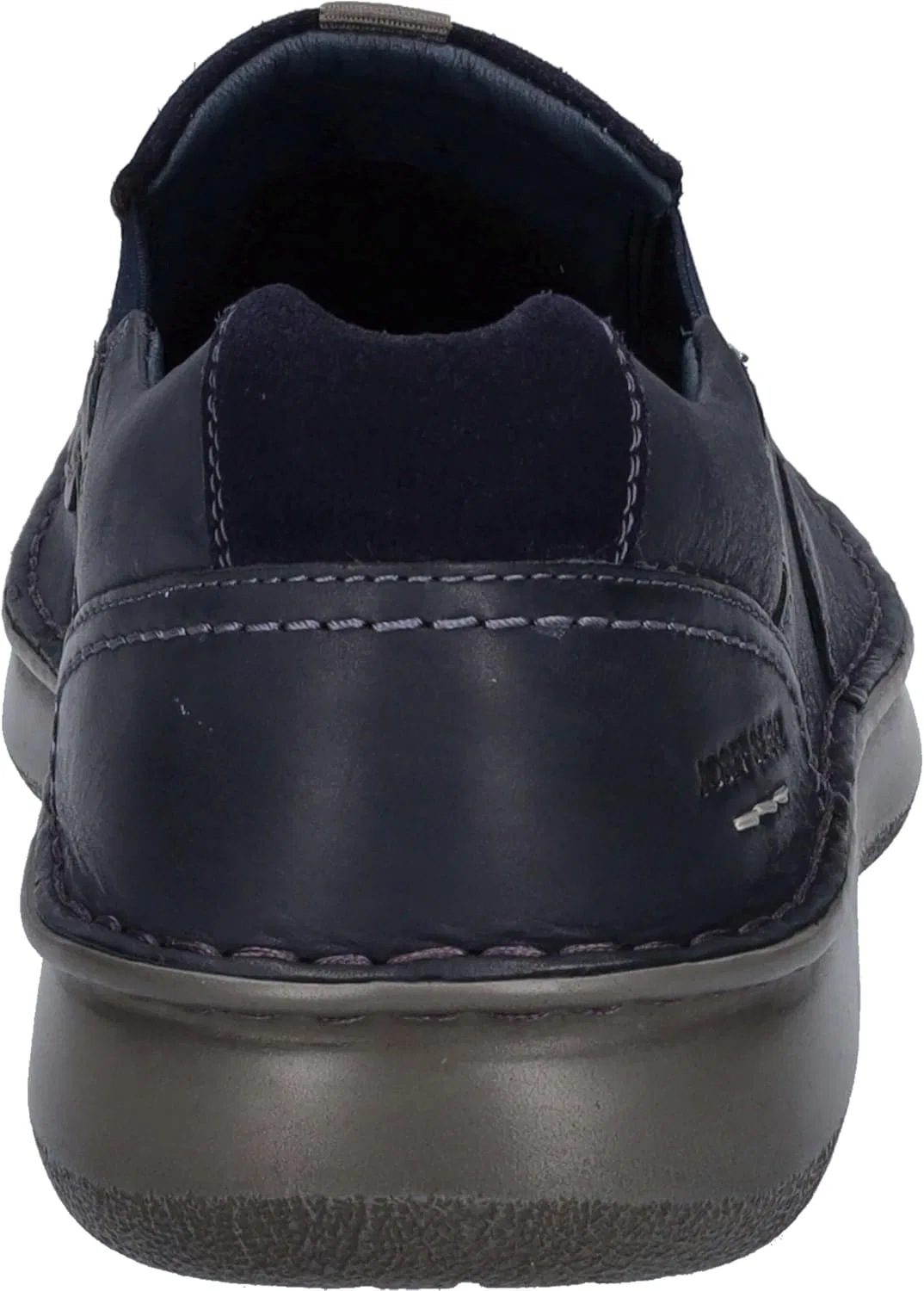 Josef Seibel Туфли Alan 07, Indigo — фото 4
