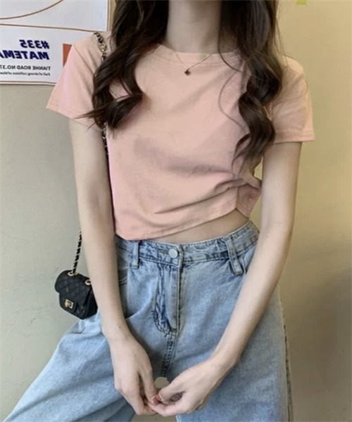 

Футболка с коротким рукавом, светло-розовый Dream garden