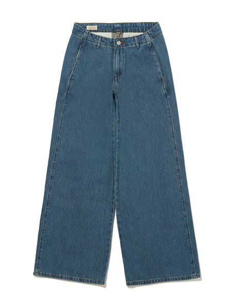 Джинсы XL Чиносы Темно-индиго Levi'S, Dark Indigo - Flat Finish — фото 4