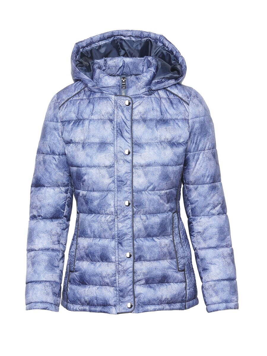 

Зимняя куртка KOROSHI Winter Jacket, темно-синий