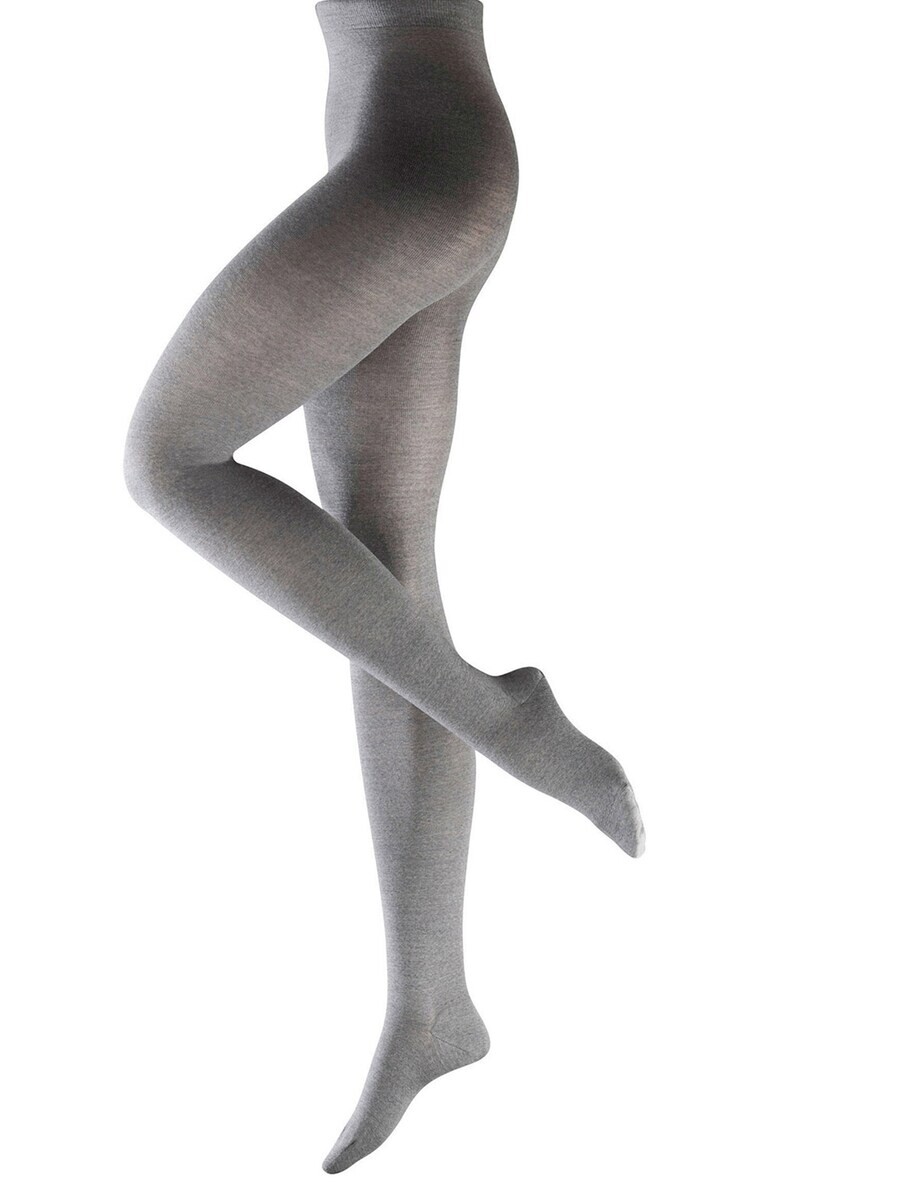 

Колготки Falke, светло-серый