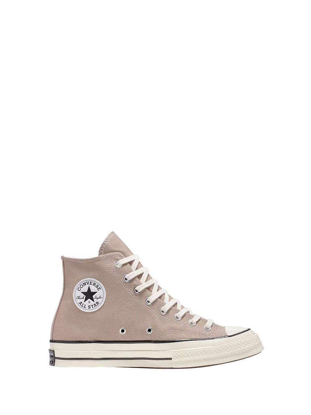 

Кроссовки унисекс песочного цвета chuck 70 Converse