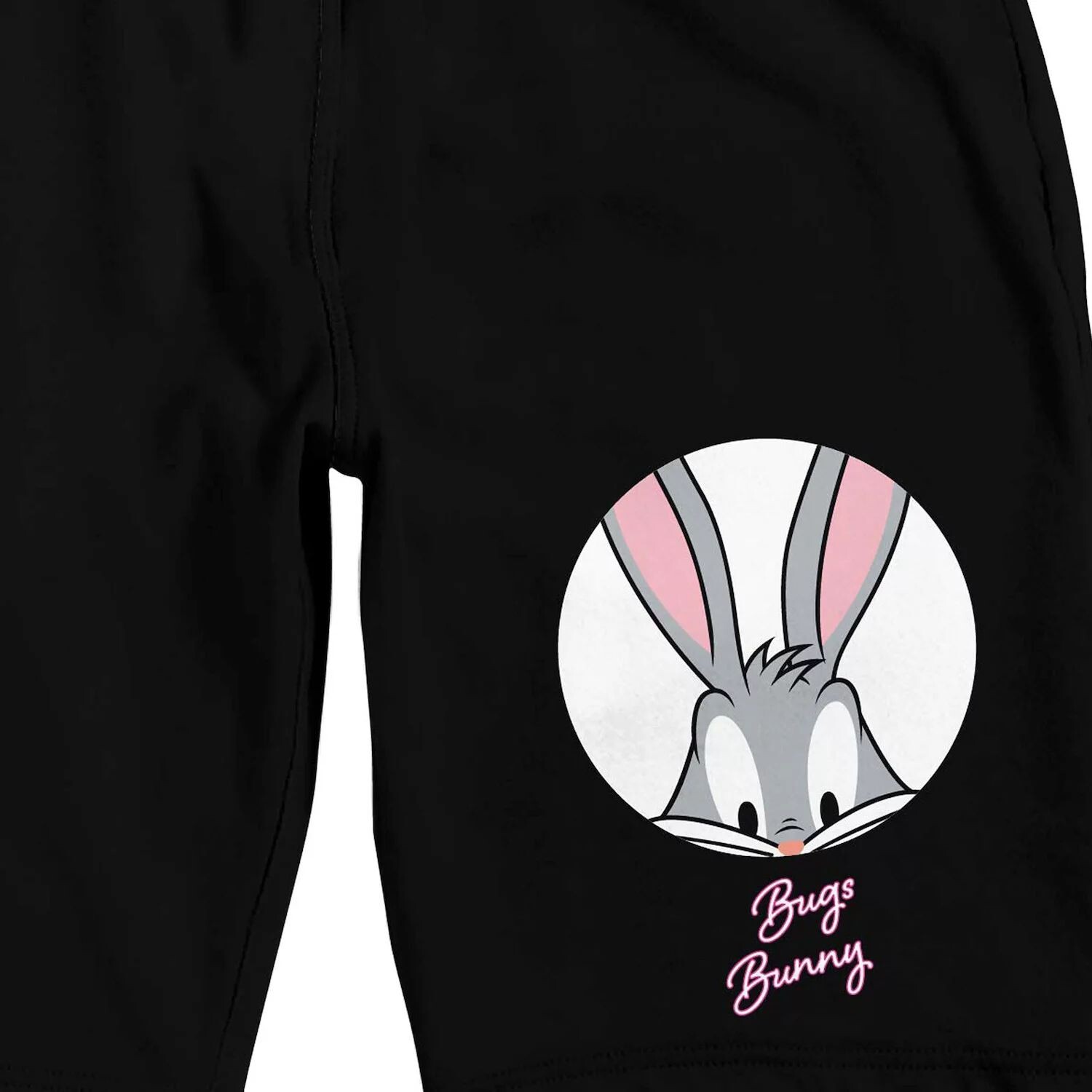 

Мужские шорты для сна Looney Tunes Bugs Bunny Licensed Character