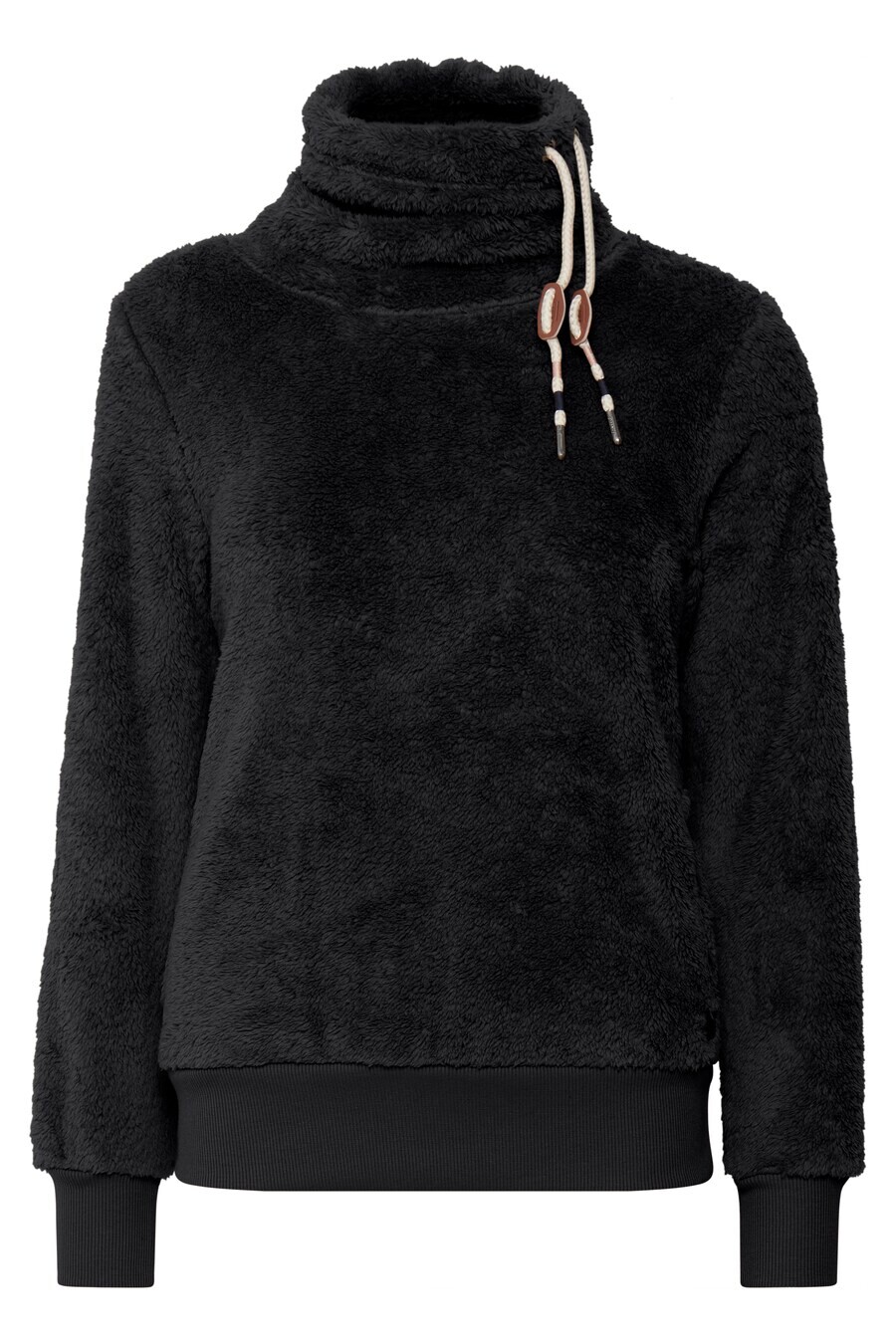 

Свитер Oxmo Sweater ANNIKI, черный