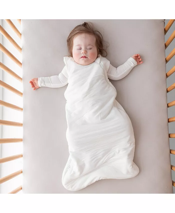 

Спальный мешок 1,0 TOG Kyte Baby, белый