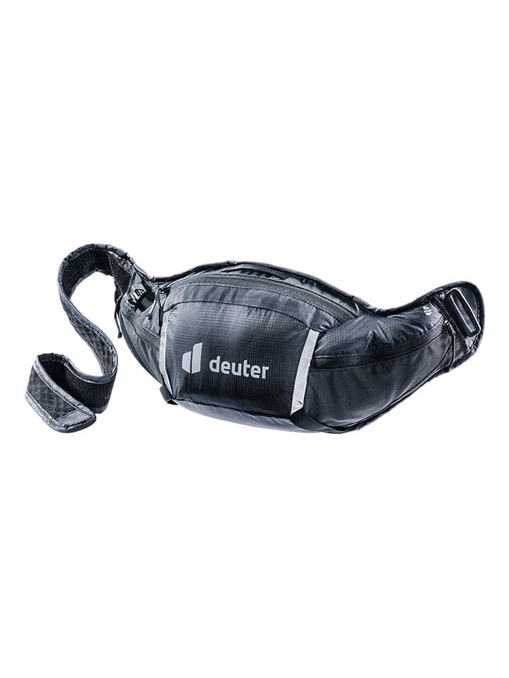 

Наплечная сумка Shortrail III Deuter, черный