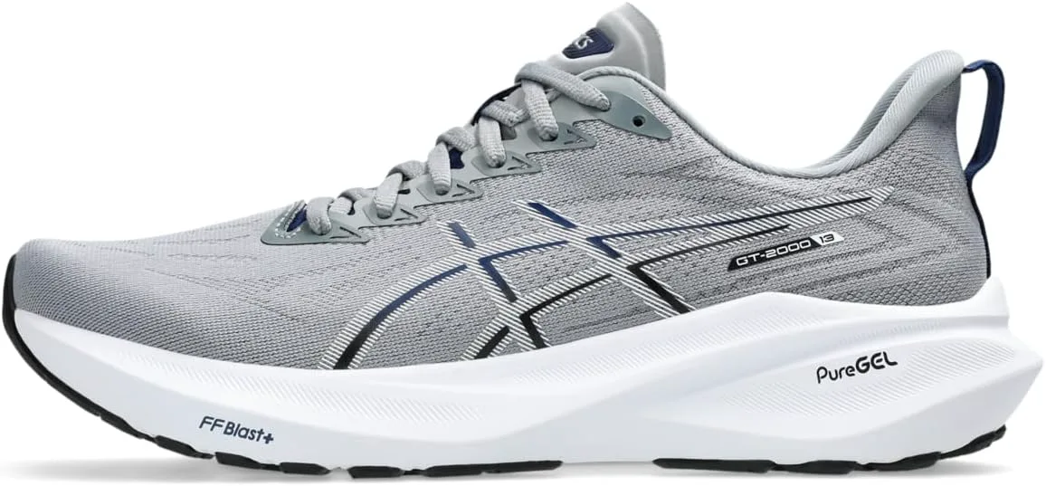 

Беговые кроссовки ASICS GT-2000 13 для мужчин, белый