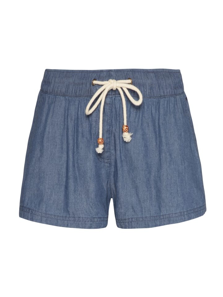 

Шорты Protest PRTFOUNTAIN, цвет Sky Denim