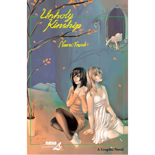 

Книга Unholy Kinship (Paperback)