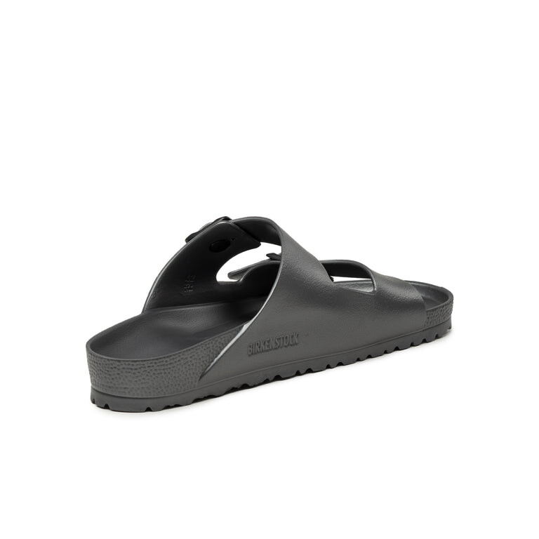 Сандалии Birkenstock Arizona Essentials EVA, антрацит — фото 3
