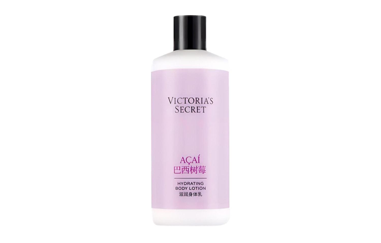 Увлажняющий лосьон для тела Shea Raspberry 355 мл/бутылка Victoria's Secret, Peach Body Lotion 355ml — фото 2