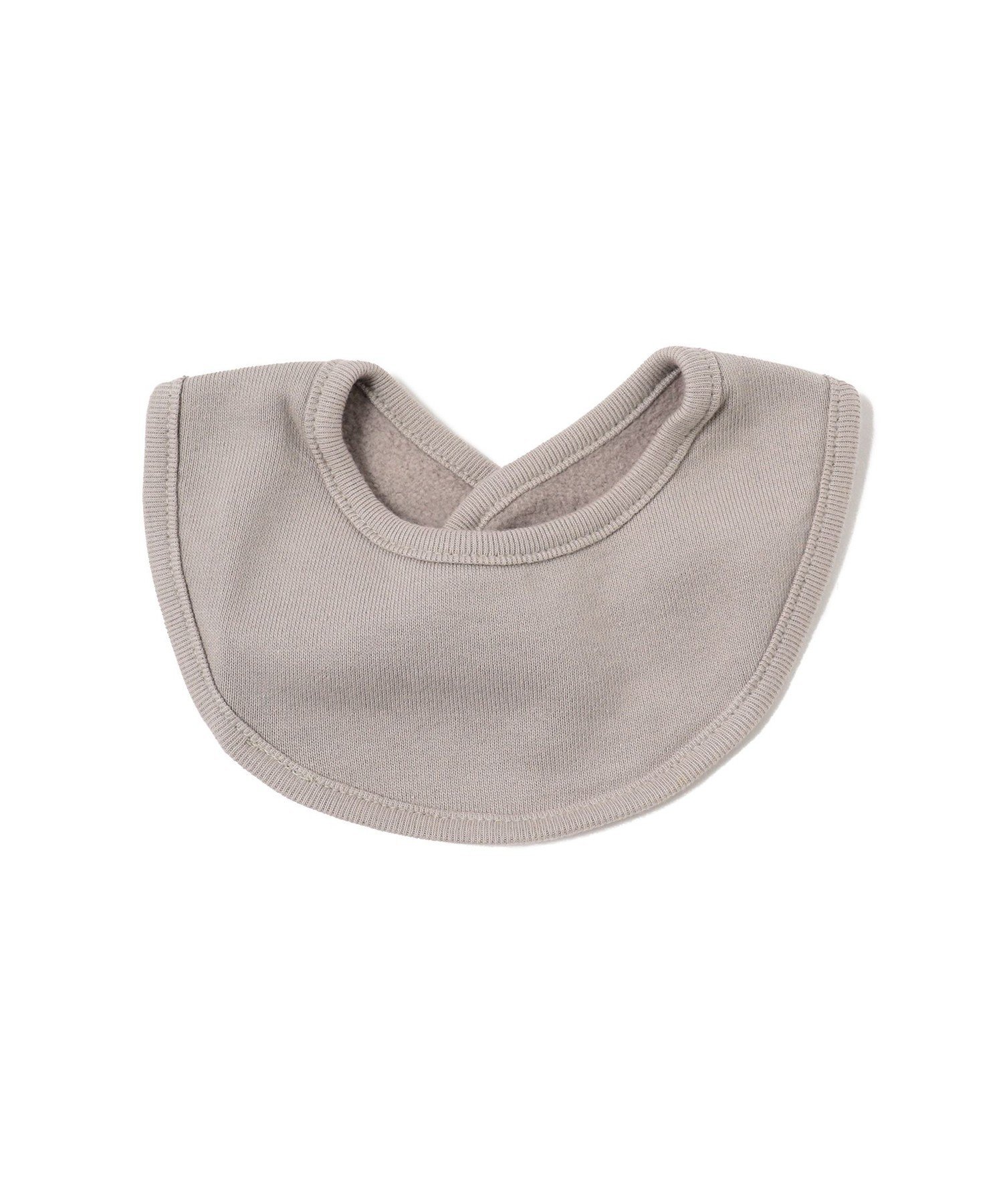 Детский органический нагрудник Beams / Baby Daily Kodomo Beams, Dullgrey