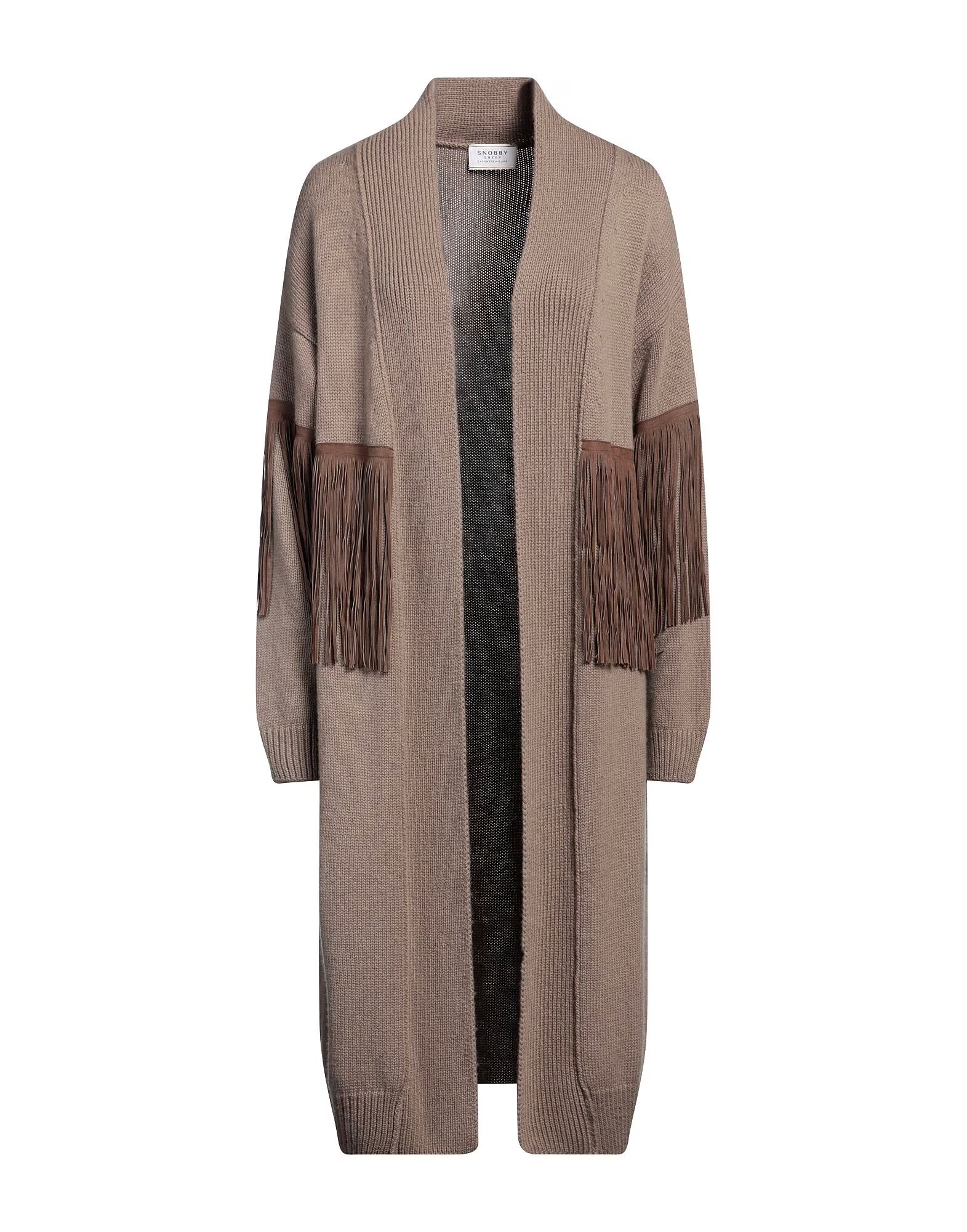 

Кардиган Snobby Sheep, светло-коричневый