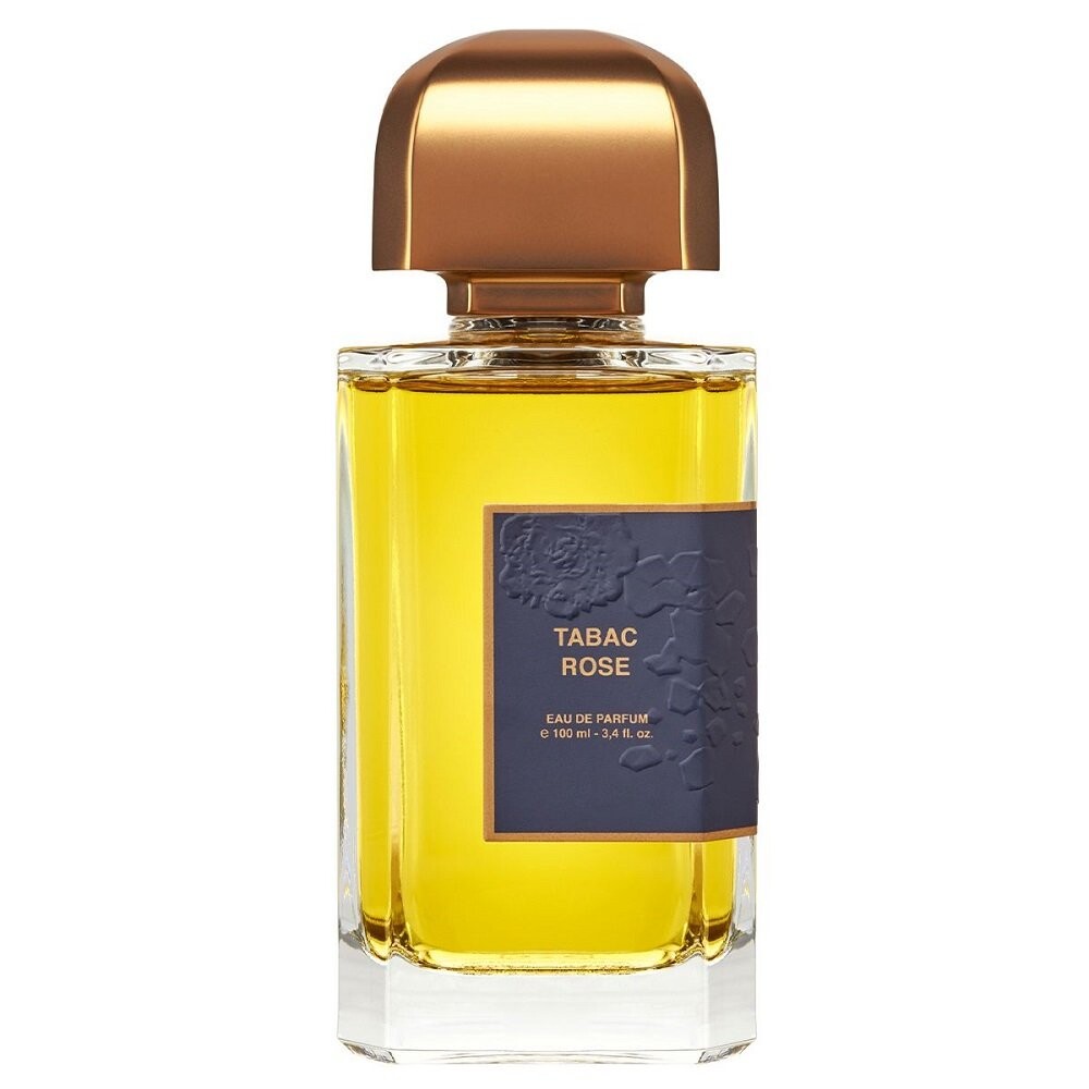 BDK Parfums Tabac Rose, Парфюмированная вода спрей, 100 мл