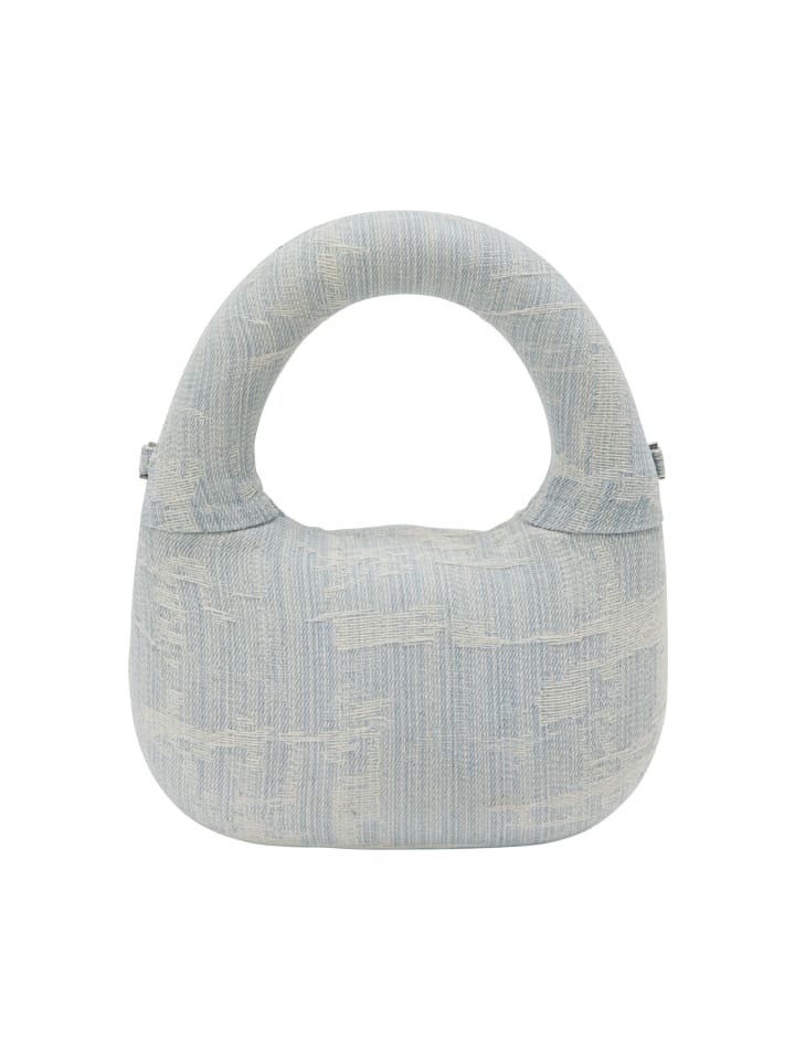 

Наплечная сумка myMo at night, цвет light denim