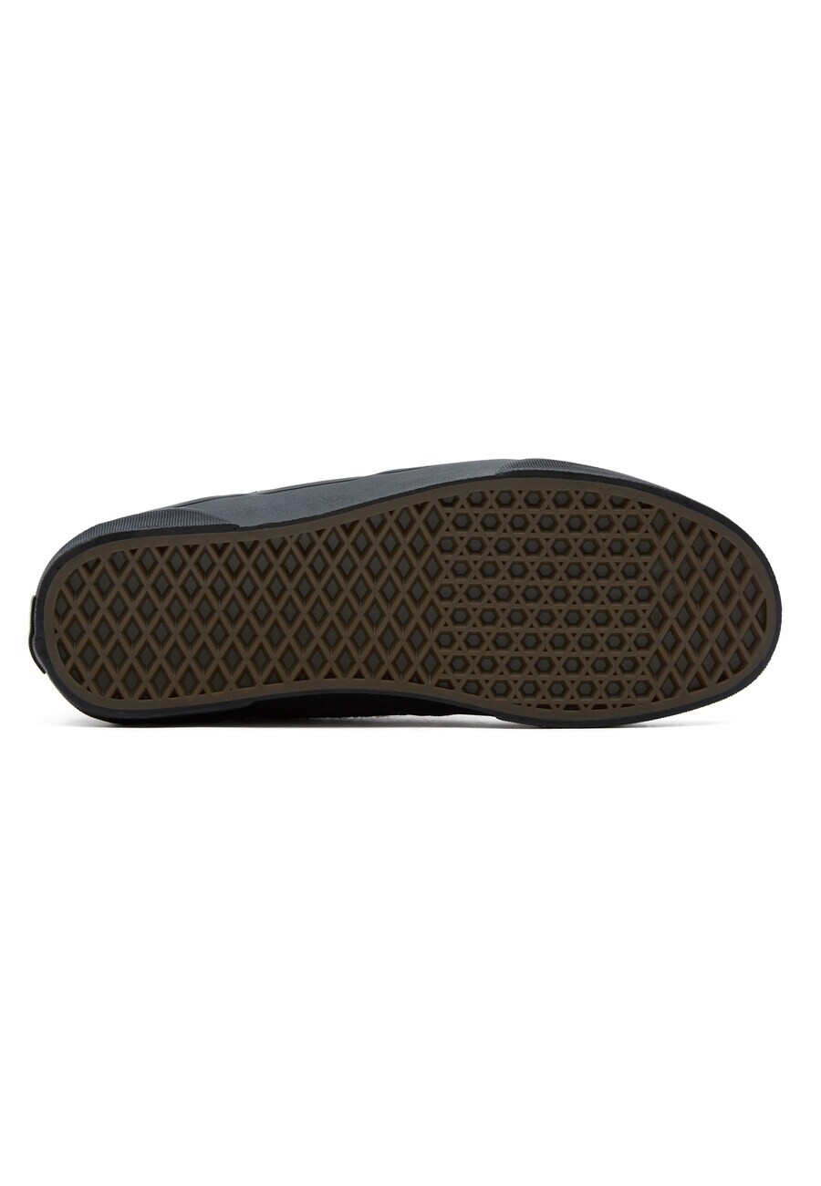 Кроссовки VANS Sneakers Rowley Classic, черный — фото 4