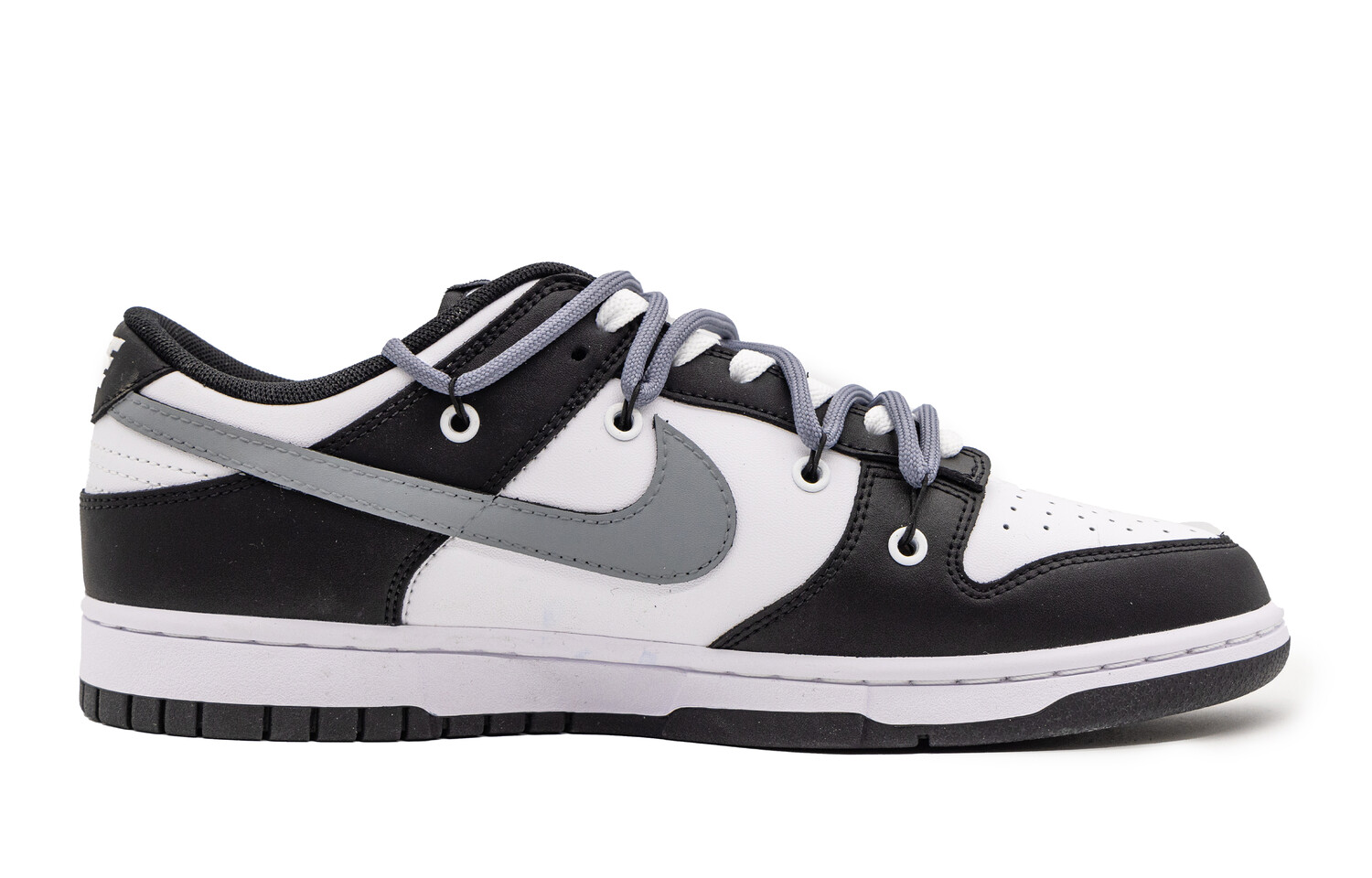 

Мужские кроссовки для скейтбординга Nike Dunk, Black