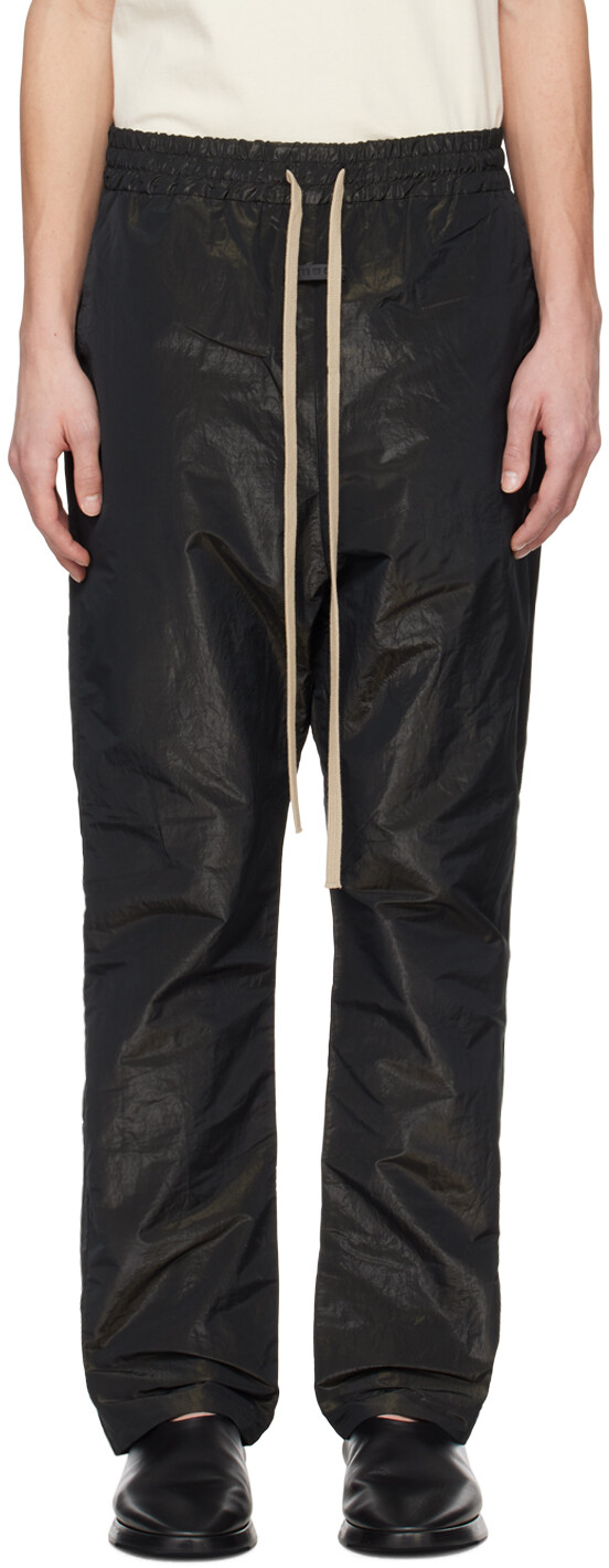 

Форум Спортивные штаны Fear of God, черный