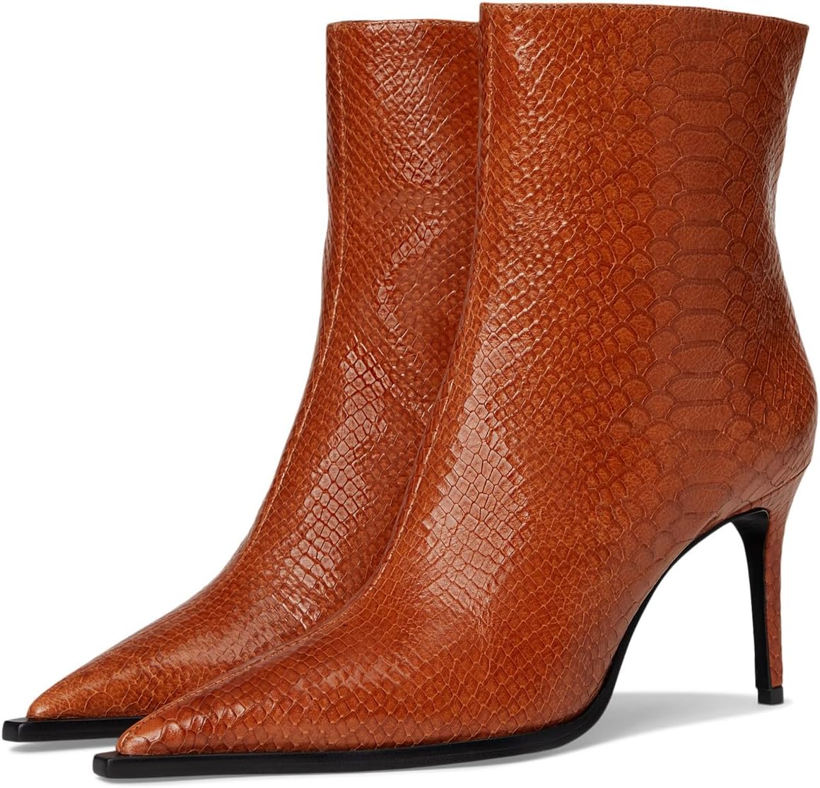 Ботинки Schutz Women's Mary, Butterscotch