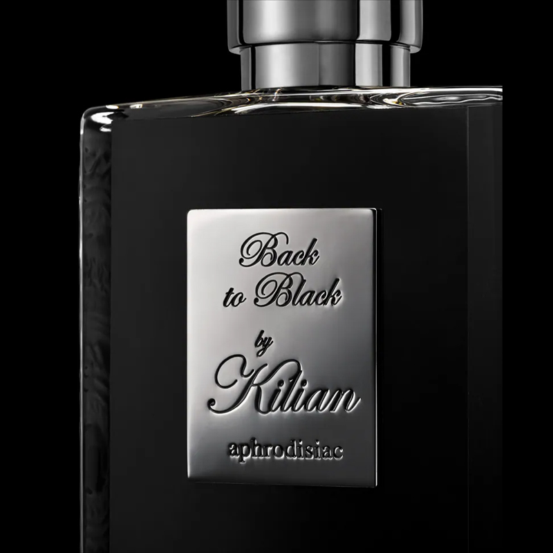 Духи falling into the night деревянный ориентальный аккорд eau de parfum edp мед ладан 50 мл By Kilian — фото 3