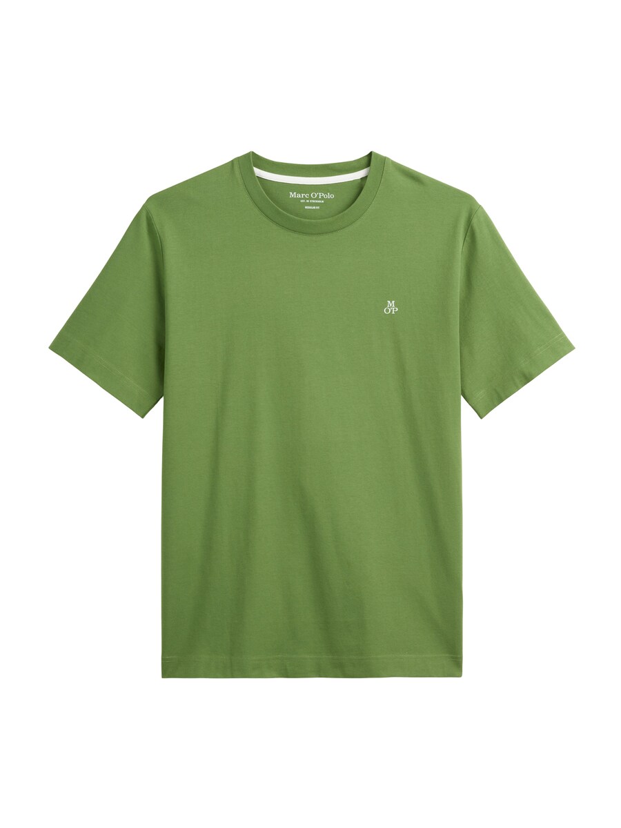 

Рубашка Marc O'Polo, цвет Kiwi