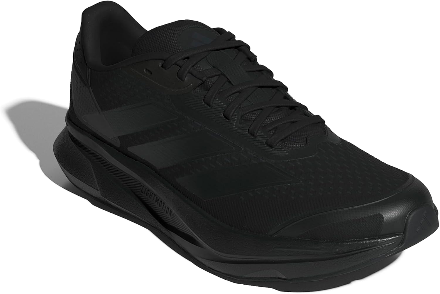 Мужские кроссовки для бега adidas Duramo SL 2, черный — фото 4