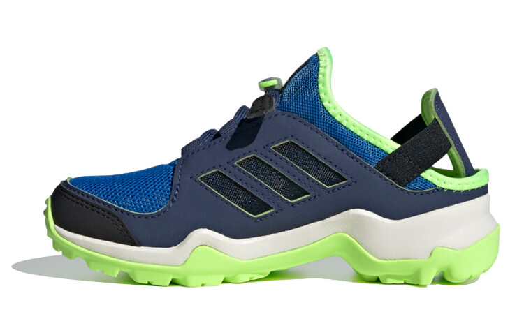 

Кроссовки adidas Hydroterra Sandals Kids Outdoor Shoes Kids Low-top Blue/Green