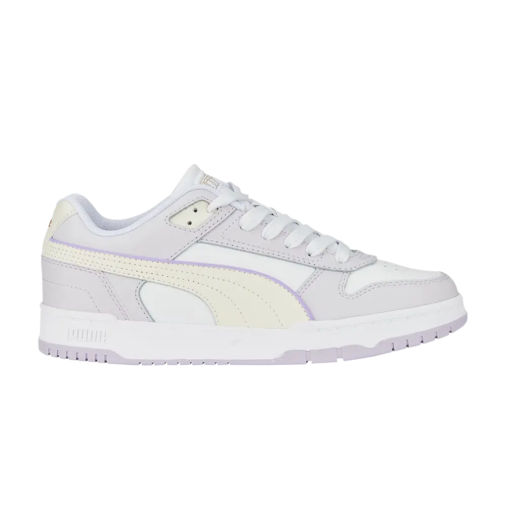 

Кроссовки RBD Game Low Puma, фиолетовый