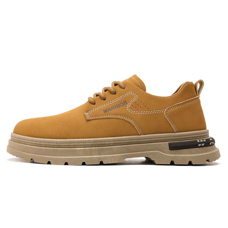 

Мужские ботинки Cahhrrn X Martin Boot Men Beige Warrior