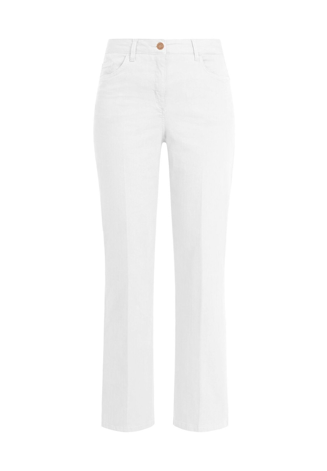 

Джинсы TANJA КЛЕШЕННЫЕ RECOVER pants