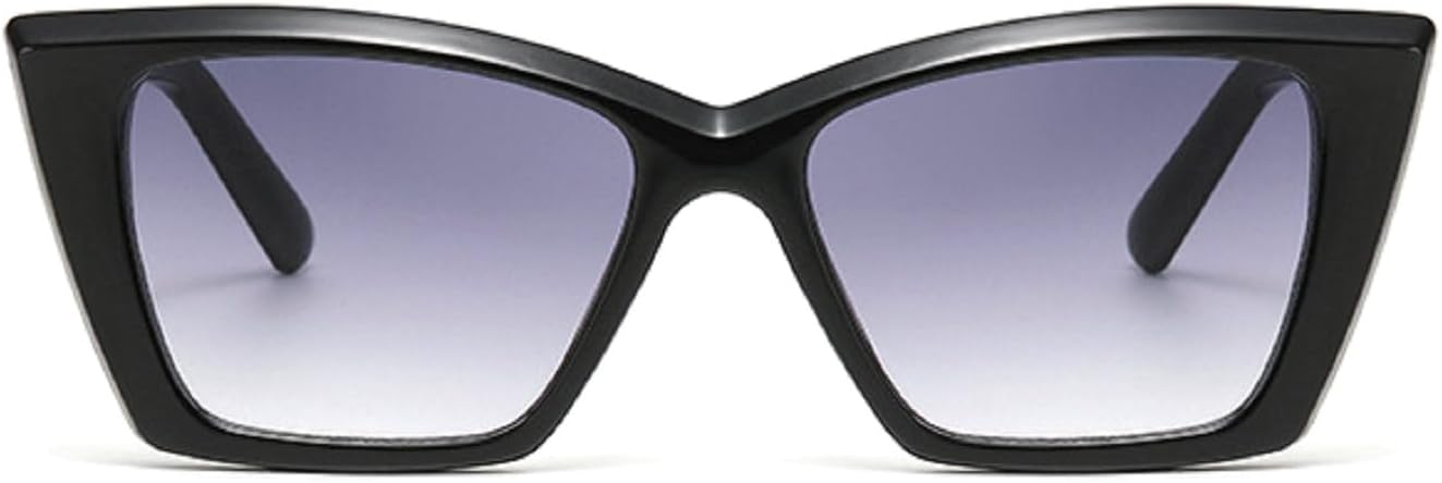 

Квадратные солнцезащитные очки для женщин и мужчин 2025 года, роскошные винтажные панк-очки, модные солнцезащитные очки для мужчин с защитой от УФ-излучения UV400 mincl, C2