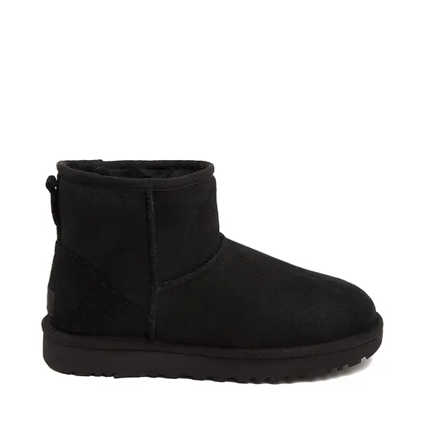 Сапоги женские UGG Classic II, черный