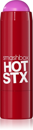 

Кремовые румяна Smashbox POP LX Blush, Ultraviolet 5 g
